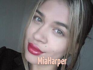 MiaHarper