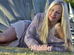 MiaMiller