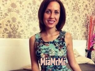 MiaMrMr