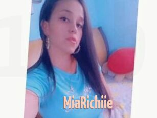 MiaRichiie