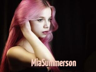 MiaSummerson