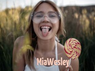 MiaWesley