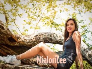 MialoriLee