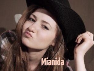 Mianida