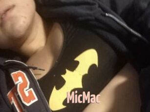 MicMac