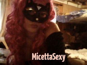 MicettaSexy
