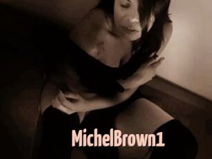 MichelBrown1