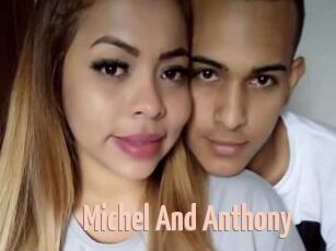 Michel_And_Anthony