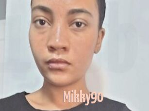Mikky90