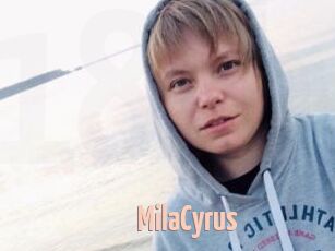 MilaCyrus