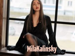 MilaKalinsky