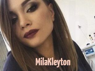 MilaKleyton