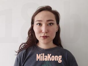 MilaKong