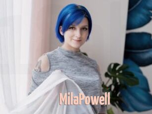 MilaPowell