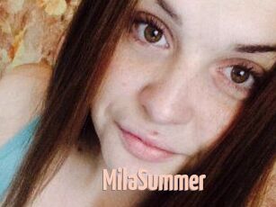MilaSummer