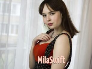 MilaSwift