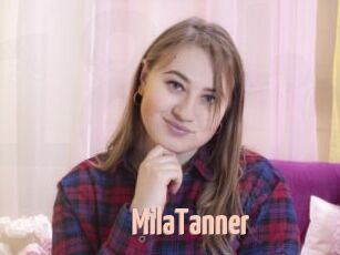 MilaTanner