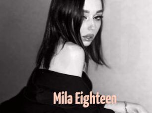 Mila_Eighteen