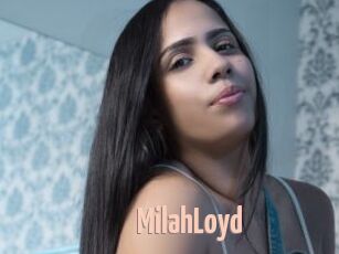 MilahLoyd