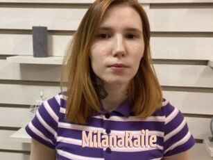 MilanaRaile