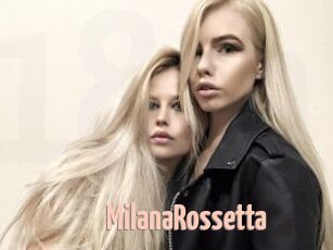 MilanaRossetta