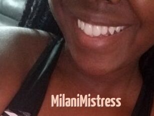 MilaniMistress