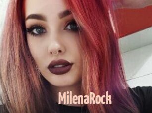 MilenaRock