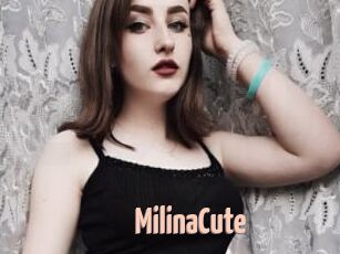 MilinaCute