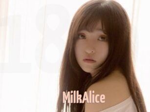 MilkAlice
