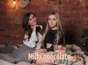 MilkChoocolate