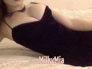 MilkyMia