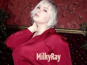 MilkyRay