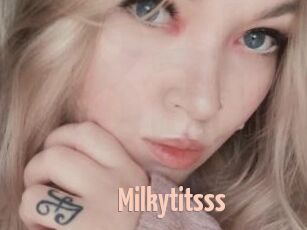 Milkytitsss