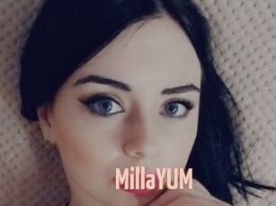 MillaYUM