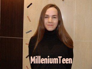MilleniumTeen