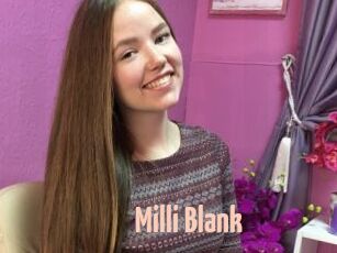 Milli_Blank