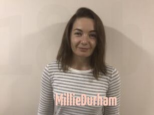MillieDurham