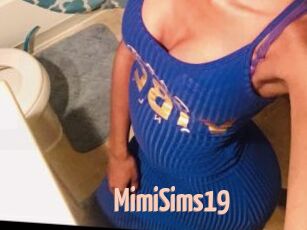 MimiSims19