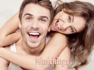 Mimickings