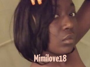 Mimilove18