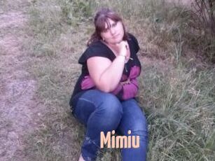 Mimiu