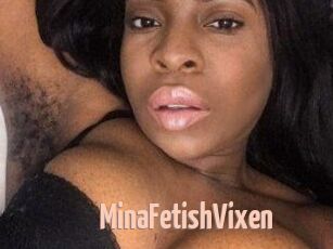 MinaFetishVixen