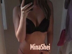 MinaShei