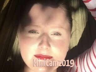 MiniCam2019