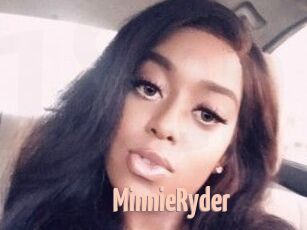 MinnieRyder