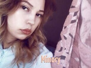 Minory
