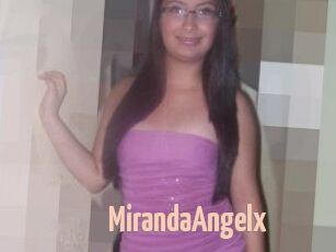 MirandaAngelx