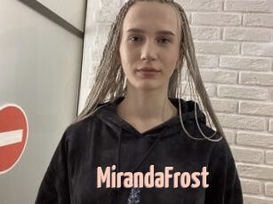 MirandaFrost