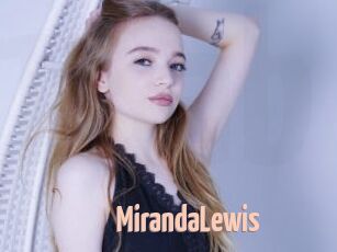 MirandaLewis
