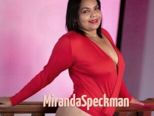 MirandaSpeckman